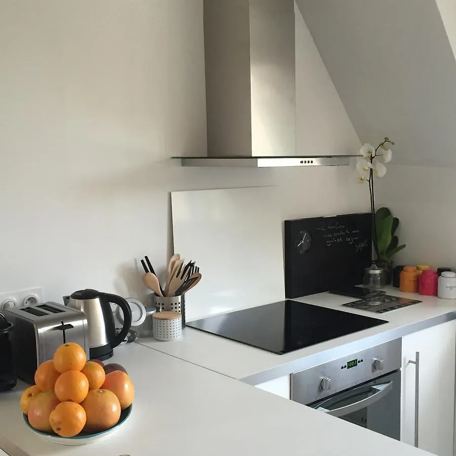 Appartement Design II - Port Du Rosmeur -두아르느네 두아르느네