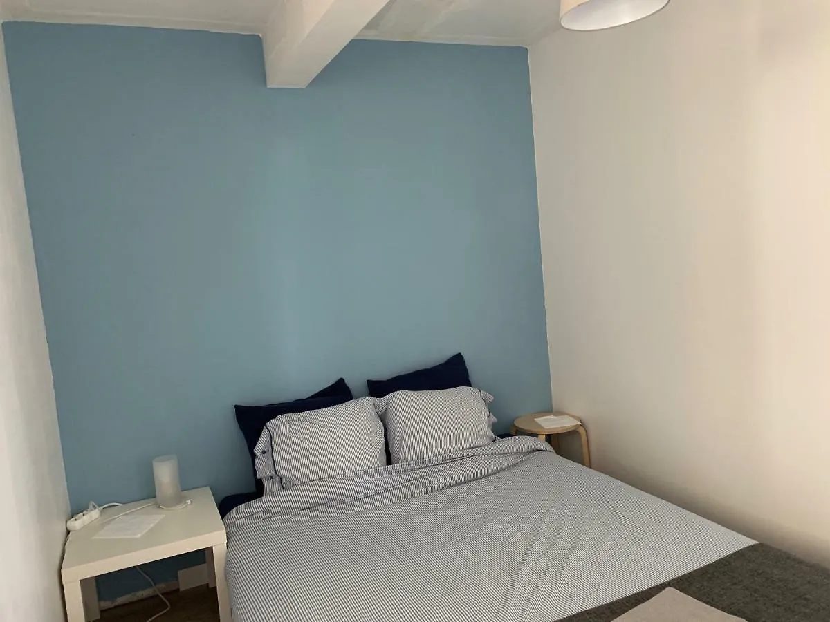 Appartement Design II - Port Du Rosmeur -두아르느네 3*, 두아르느네 프랑스